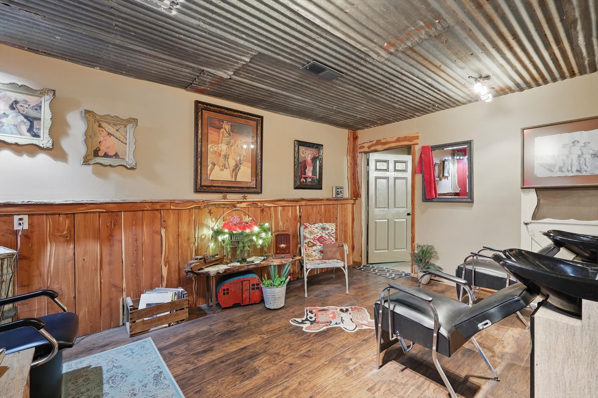 206 W Mccart Street Krum TX 76249