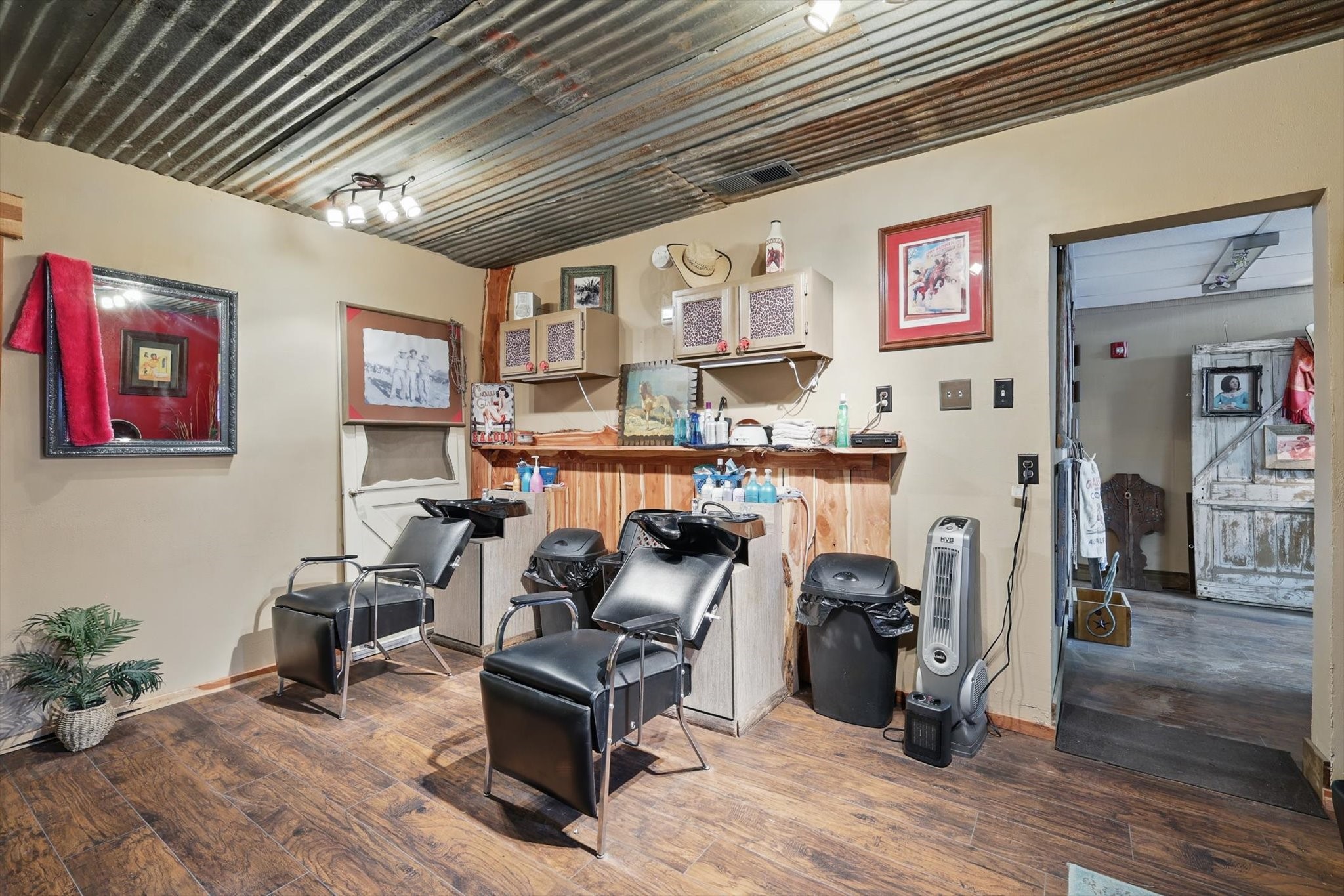 206 W Mccart Street Krum TX 76249