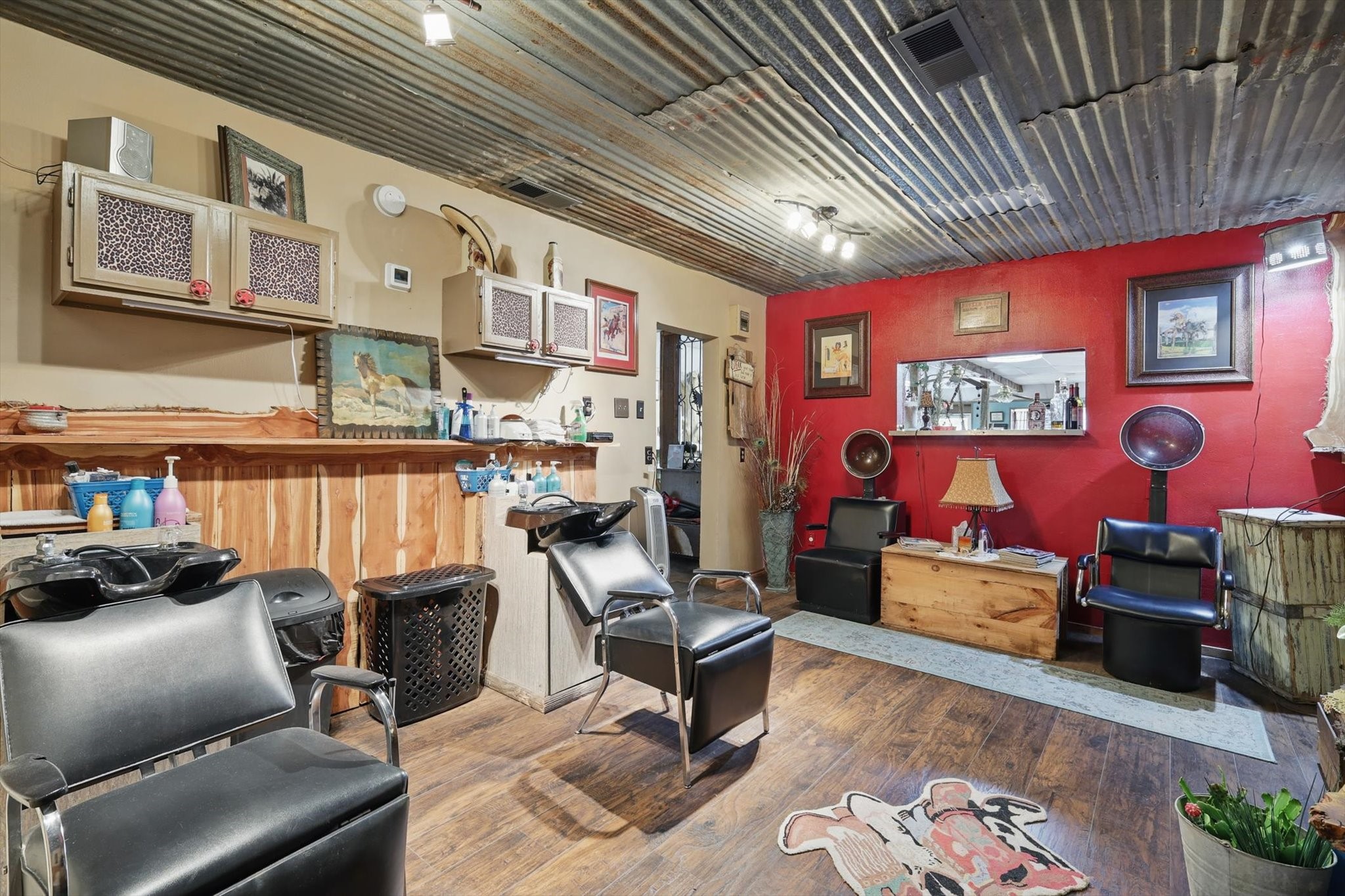 206 W Mccart Street Krum TX 76249