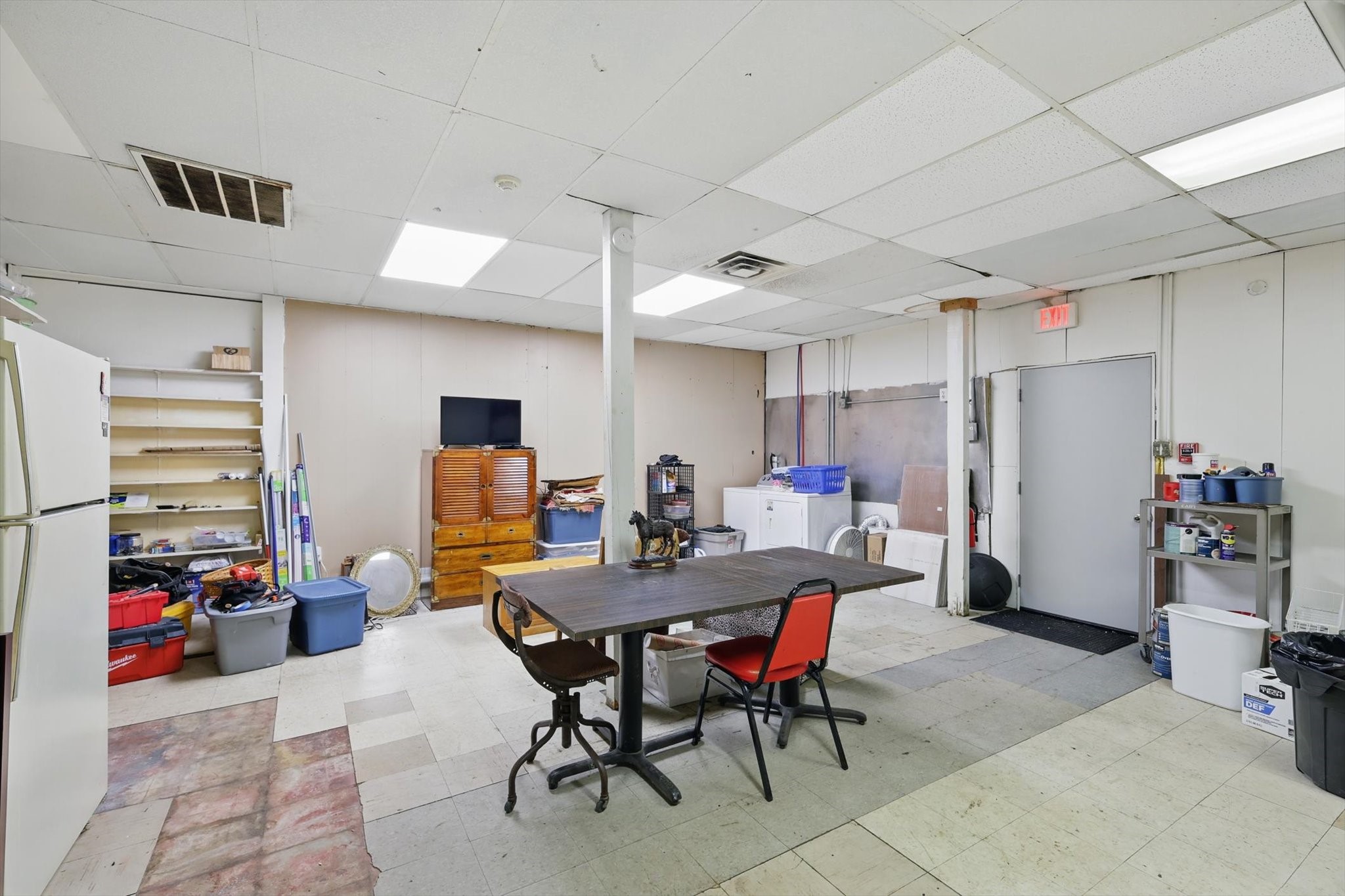 206 W Mccart Street Krum TX 76249