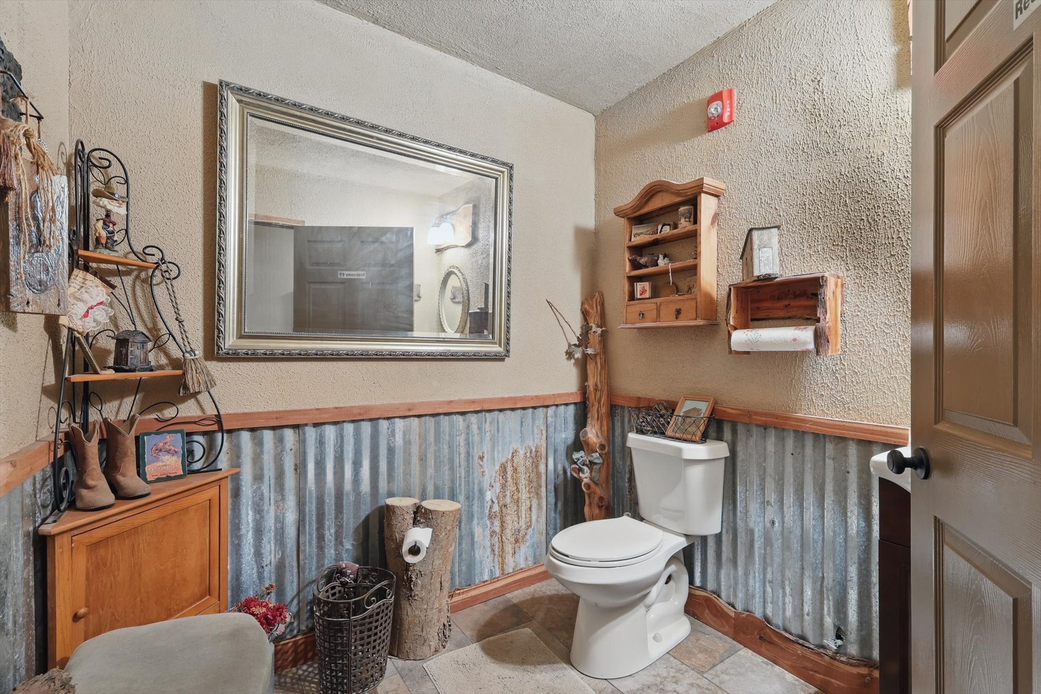 206 W Mccart Street Krum TX 76249