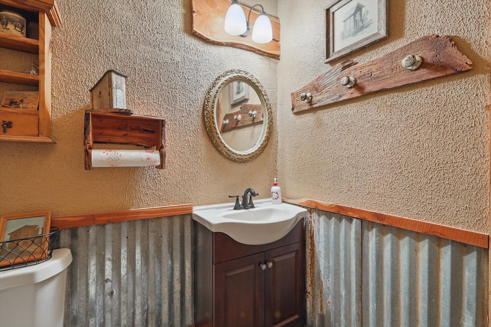 206 W Mccart Street Krum TX 76249