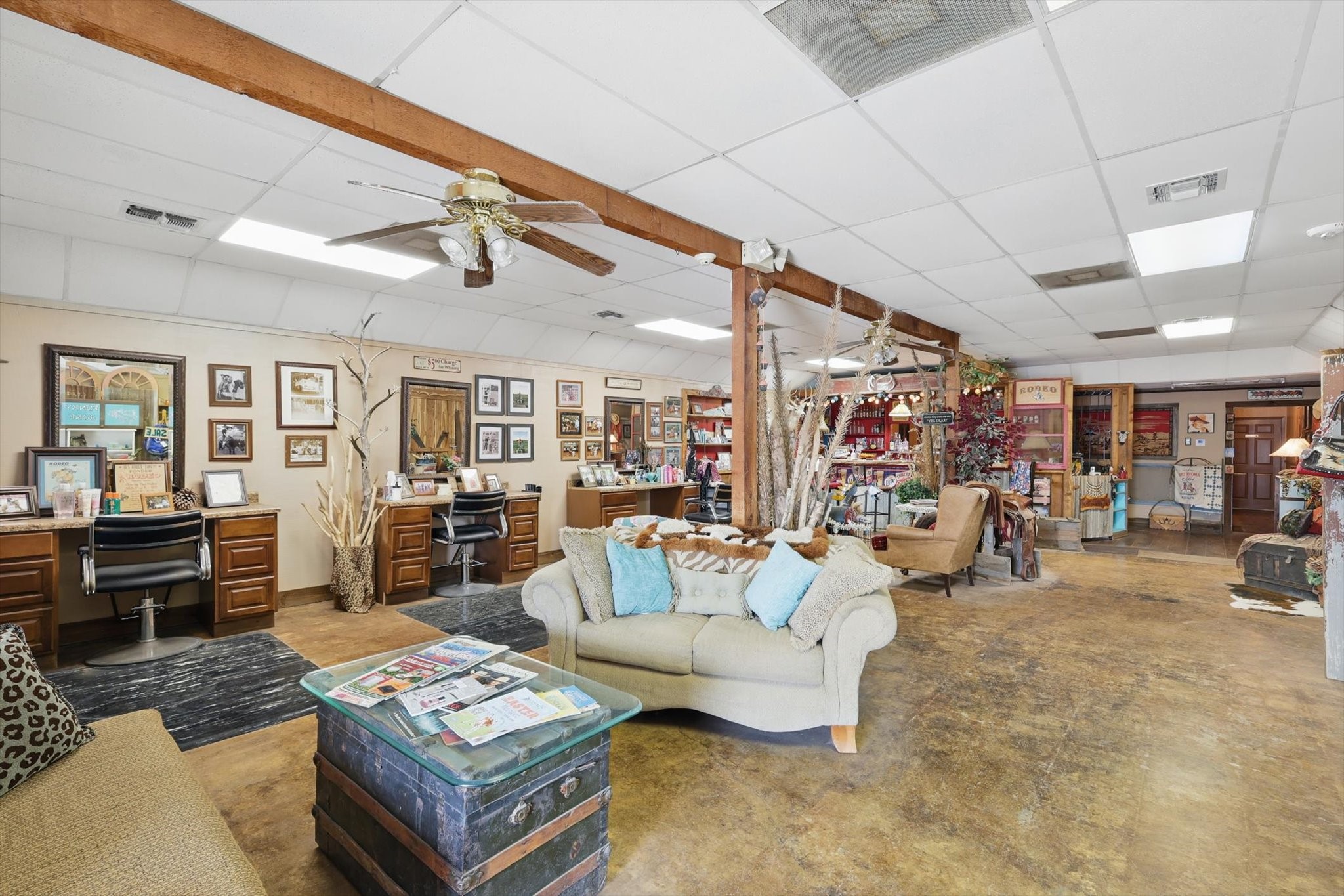 206 W Mccart Street Krum TX 76249