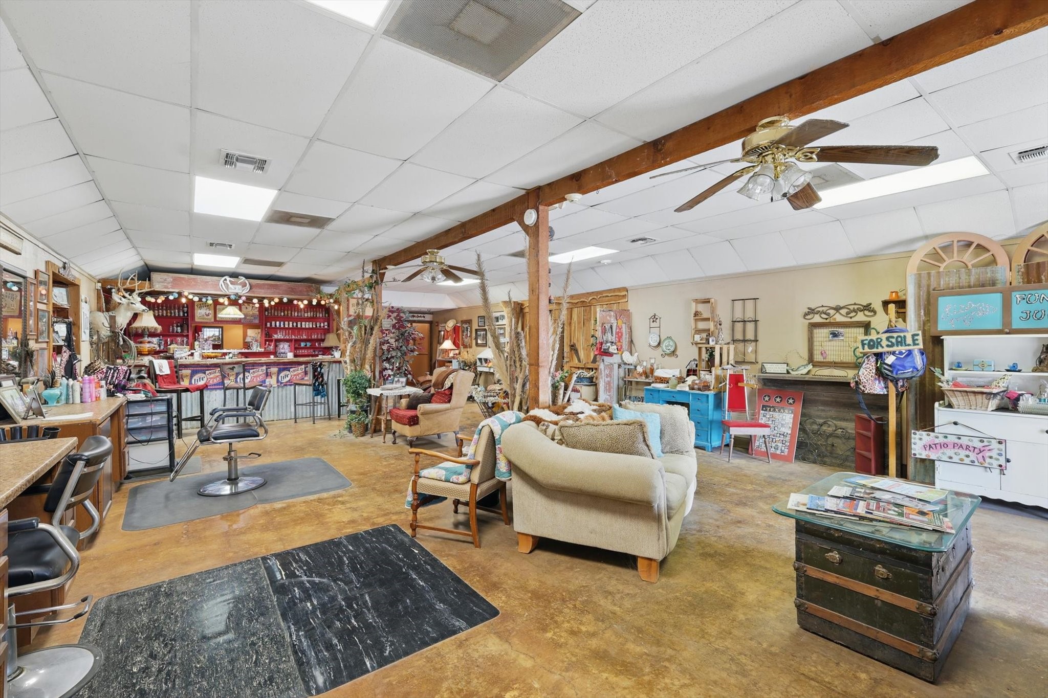 206 W Mccart Street Krum TX 76249