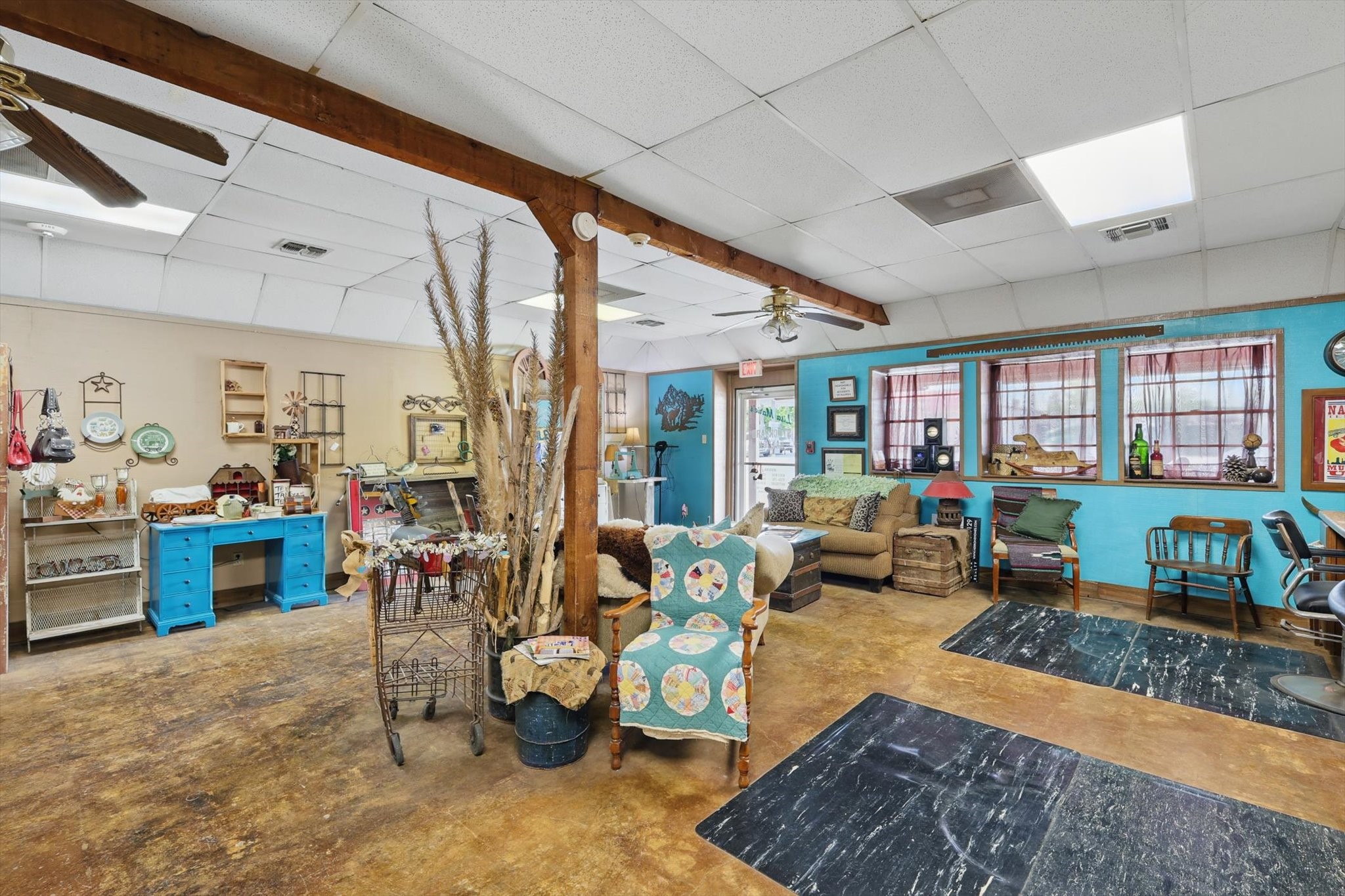 206 W Mccart Street Krum TX 76249