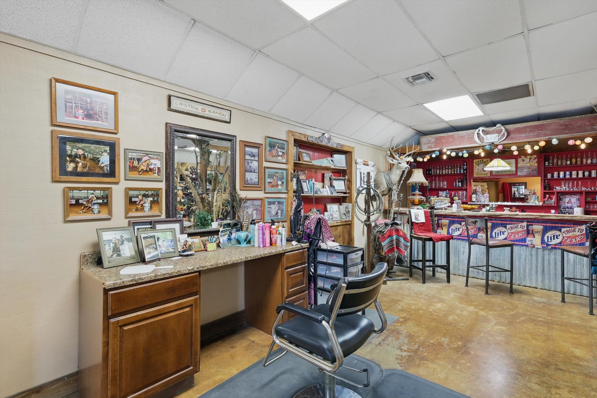 206 W Mccart Street Krum TX 76249