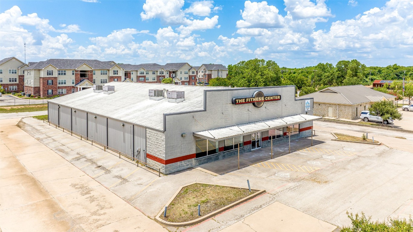 902 Wolfe Nursery Road Stephenville TX 76401