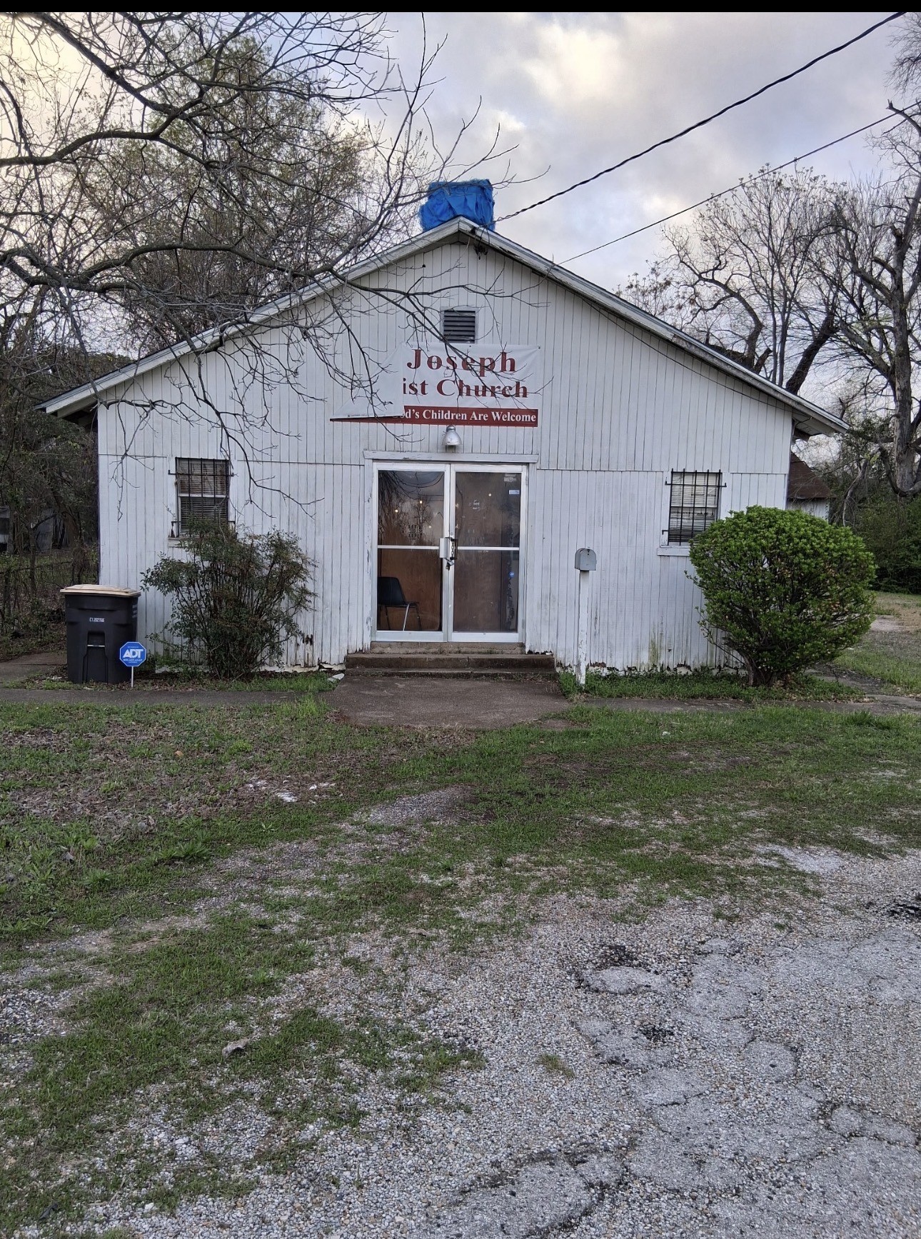 3642 Carpenter Avenue Dallas TX 75210