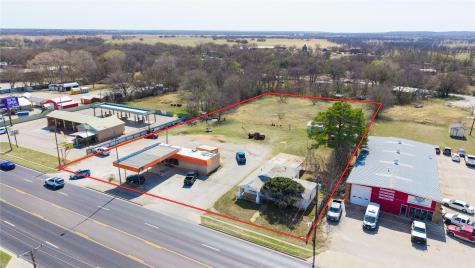 417,419,421 Early Boulevard Early TX 76802