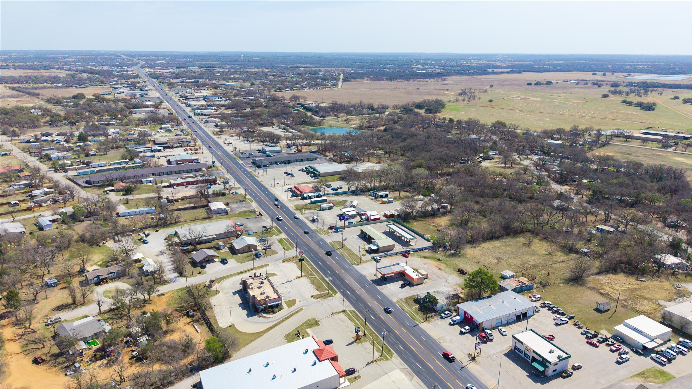 417,419,421 Early Boulevard Early TX 76802