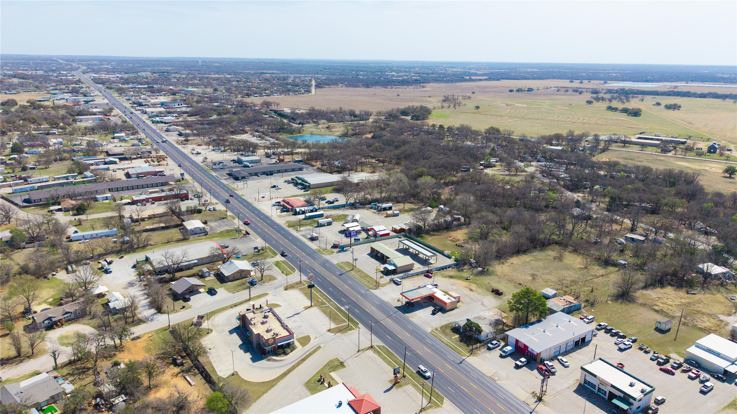 417,419,421 Early Boulevard Early TX 76802