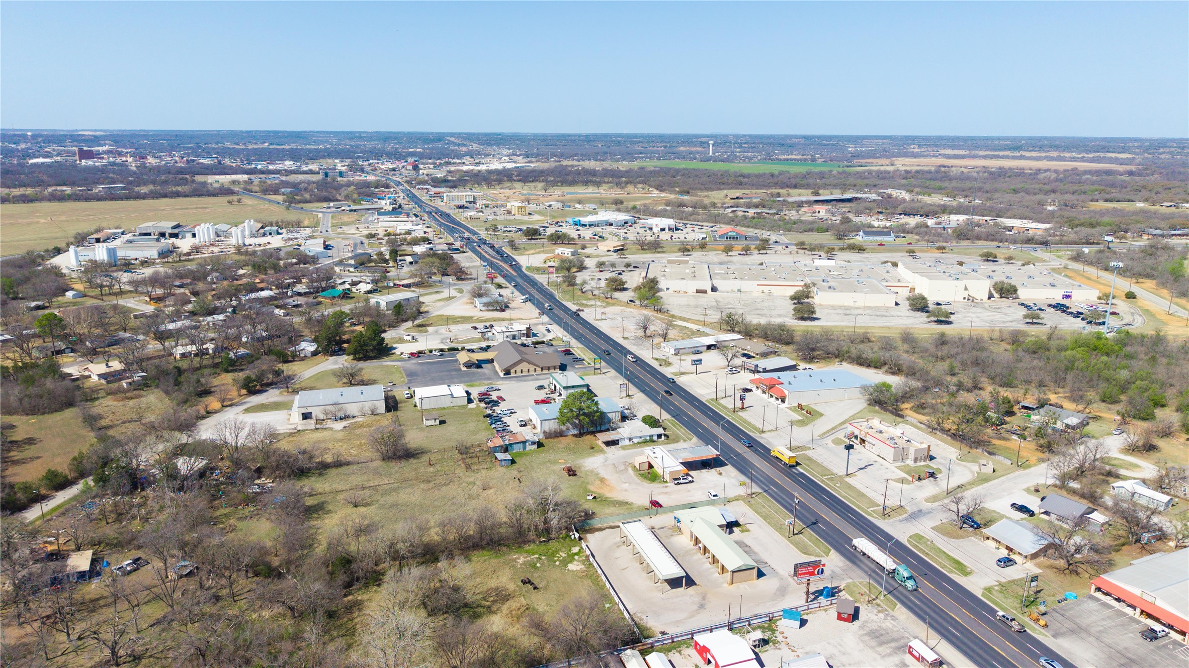 417,419,421 Early Boulevard Early TX 76802