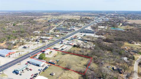 417,419,421 Early Boulevard Early TX 76802