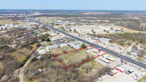 417,419,421 Early Boulevard Early TX 76802