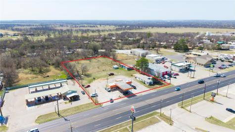 417,419,421 Early Boulevard Early TX 76802