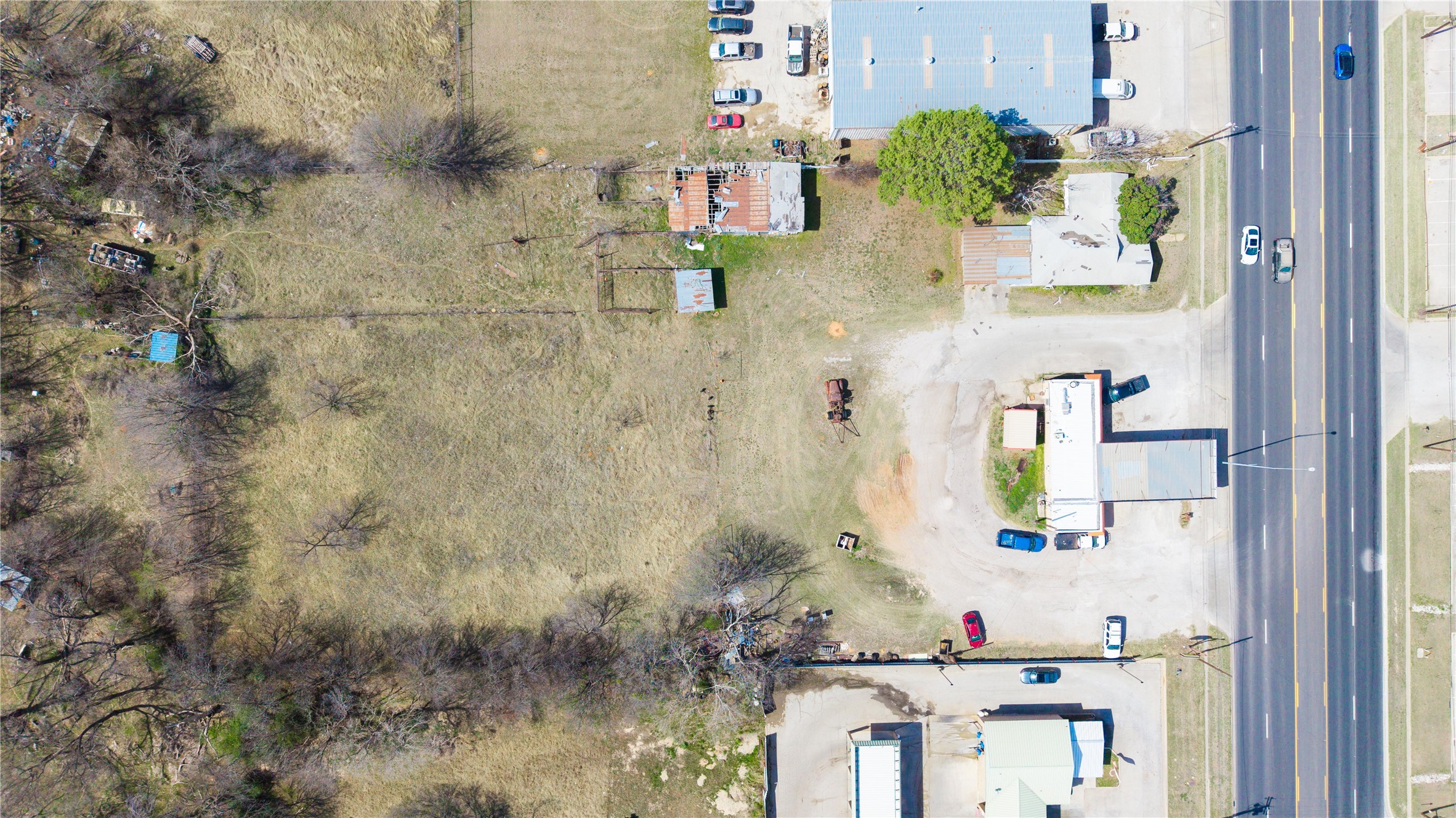 417,419,421 Early Boulevard Early TX 76802
