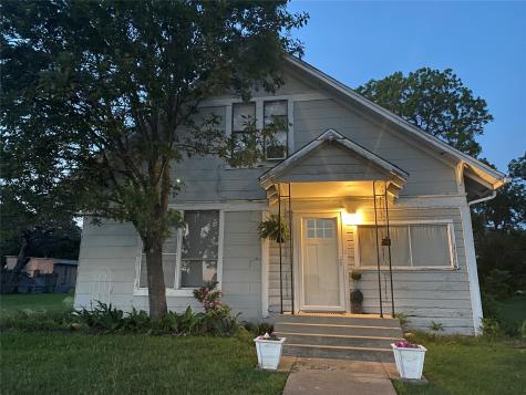 1341 S State Highway 205 McLendon Chisholm TX 75032
