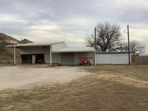 1305 Ranger Highway Weatherford TX 76086