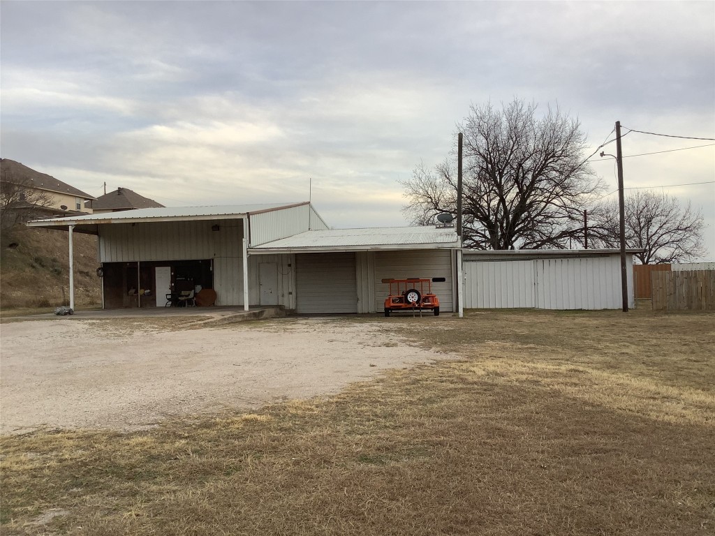 1305 Ranger Highway Weatherford TX 76086