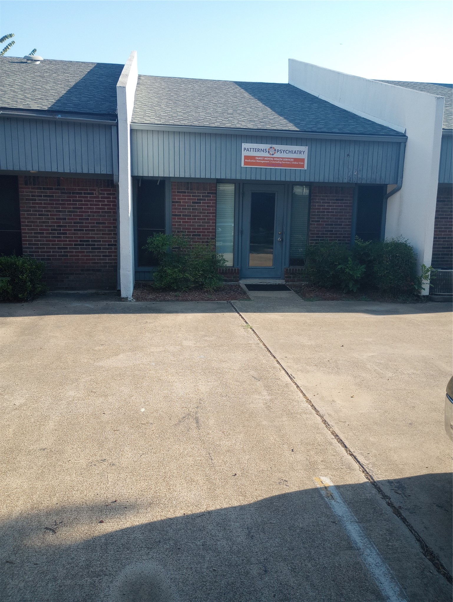 2900 W Park Row Drive Pantego TX 76013