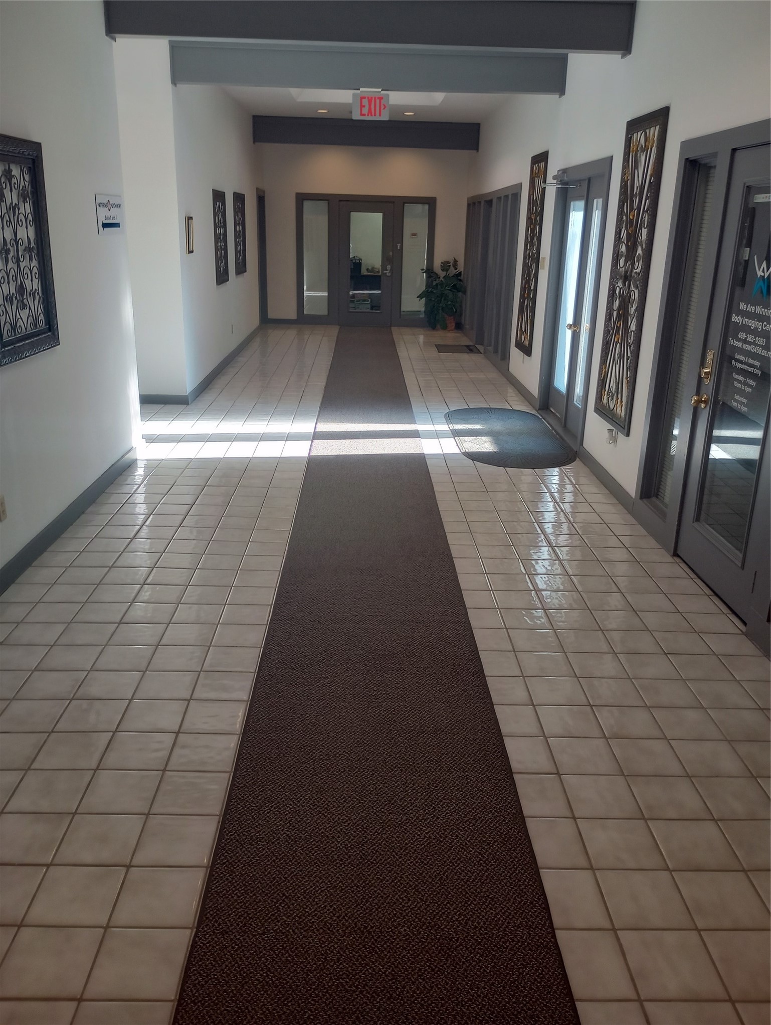 2900 W Park Row Drive Pantego TX 76013