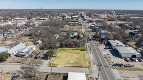 3424 Lee Street Greenville TX 75401