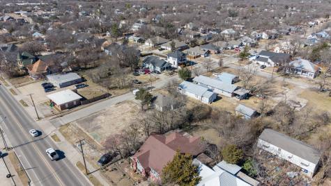 3424 Lee Street Greenville TX 75401