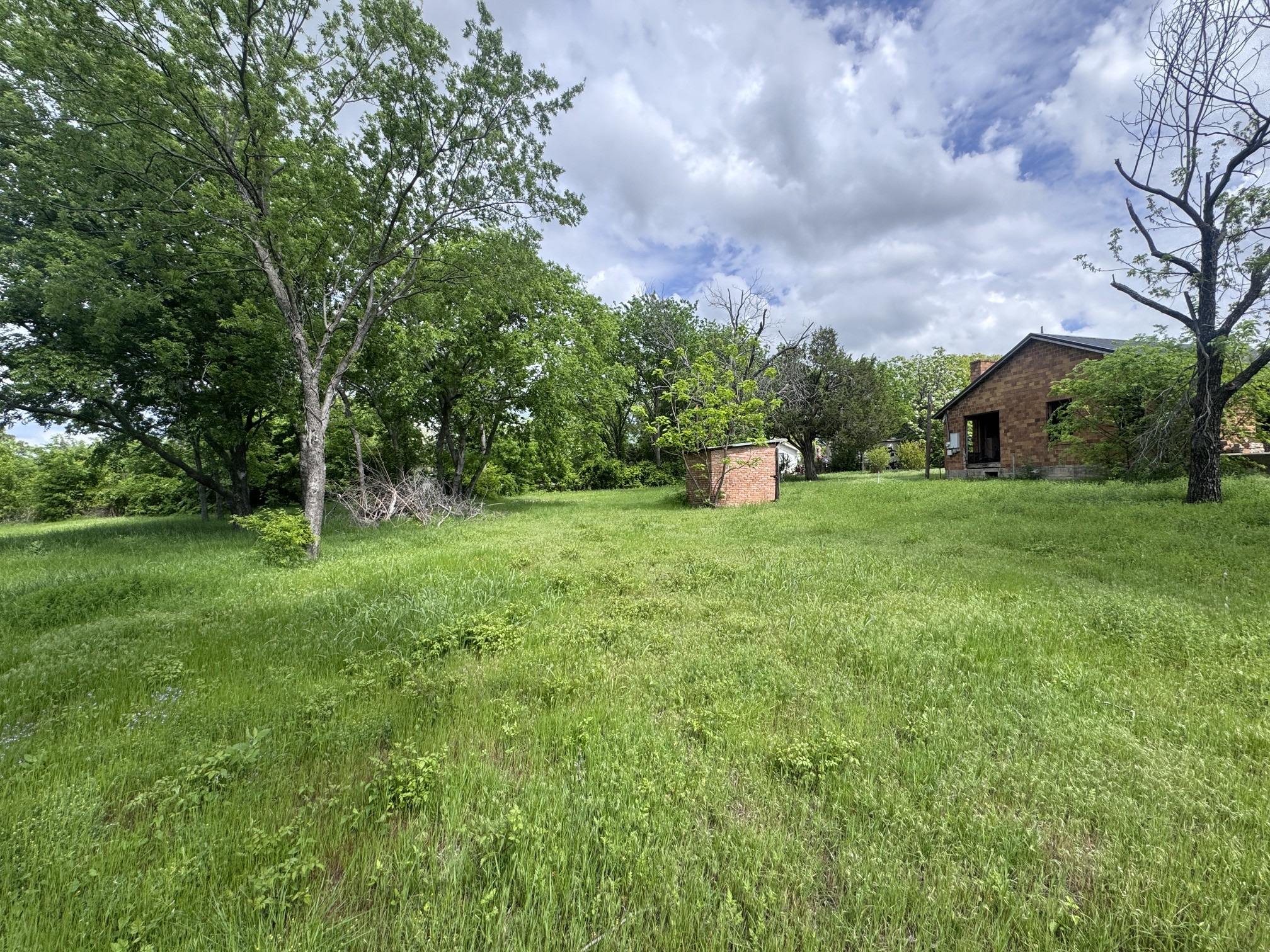1210 W Old Chico Road Decatur TX 76234