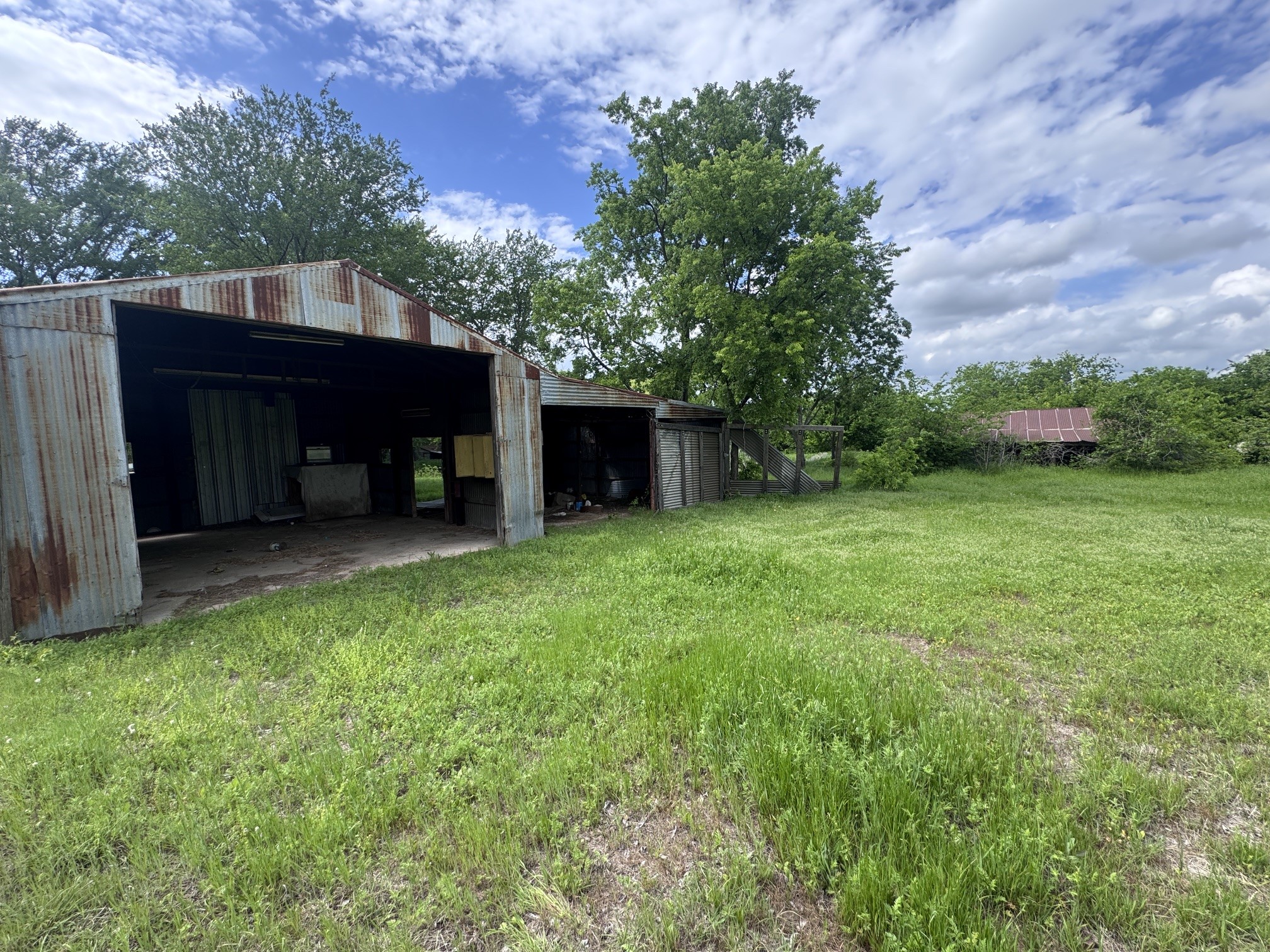 1210 W Old Chico Road Decatur TX 76234