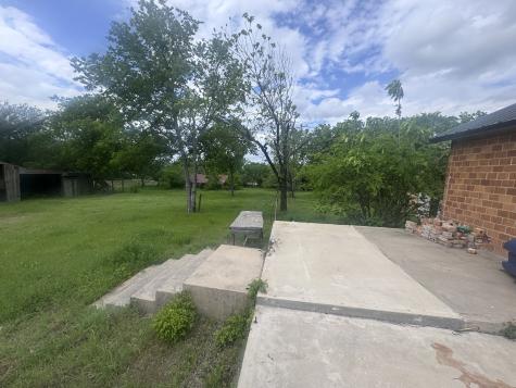 1210 W Old Chico Road Decatur TX 76234