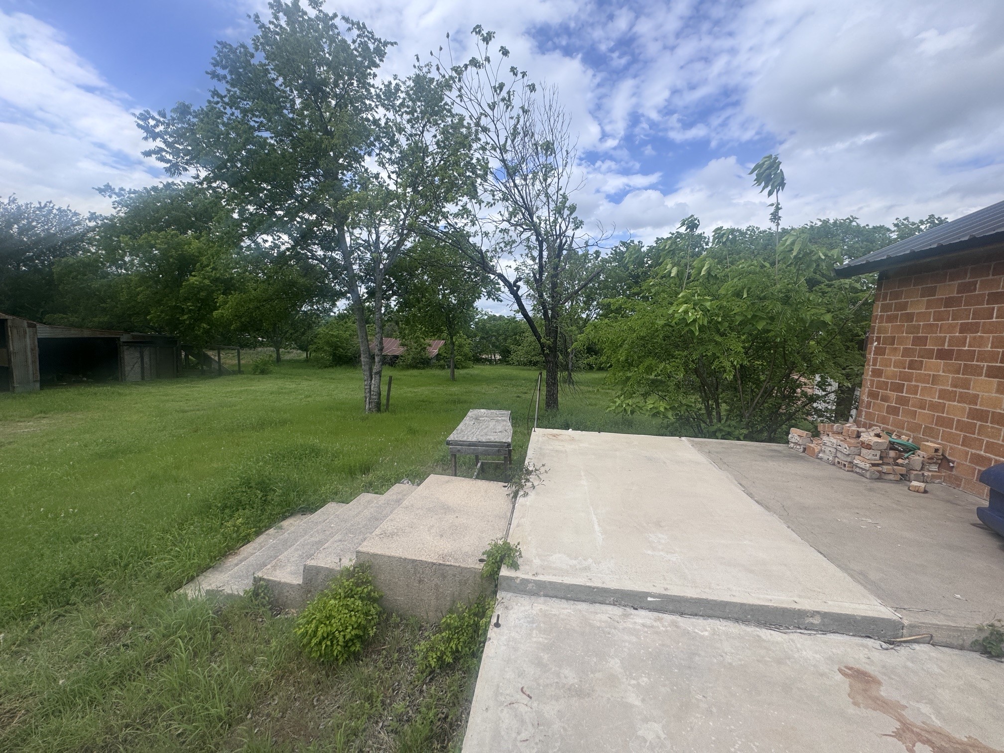 1210 W Old Chico Road Decatur TX 76234