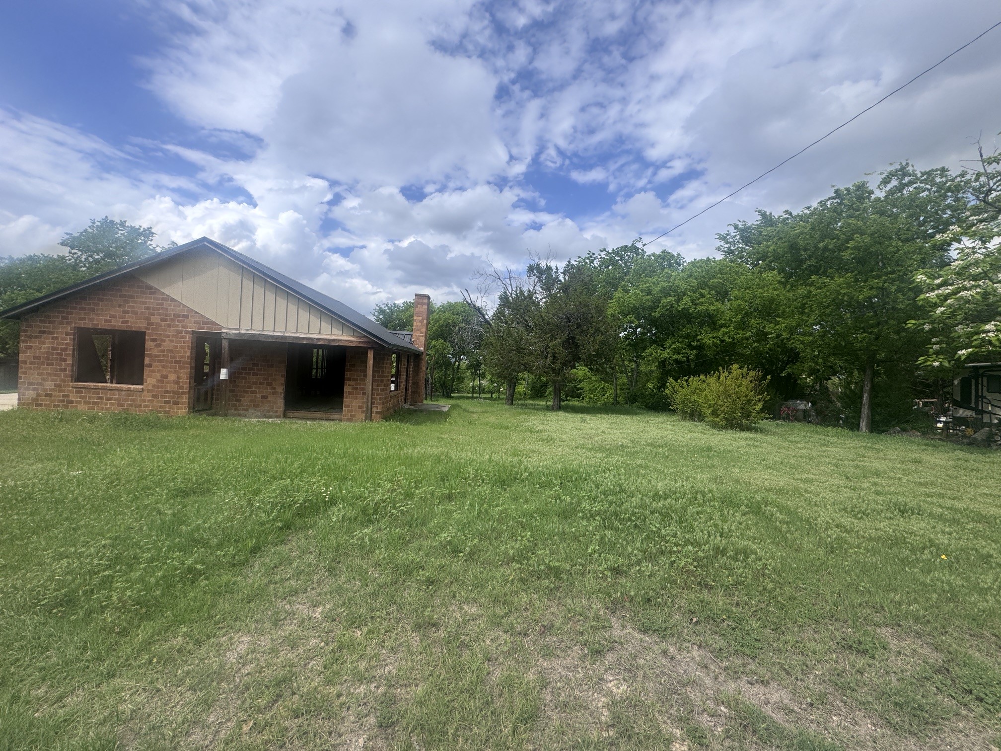 1210 W Old Chico Road Decatur TX 76234