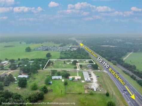 11846 Prairie Hill Drive Hearne TX 77859