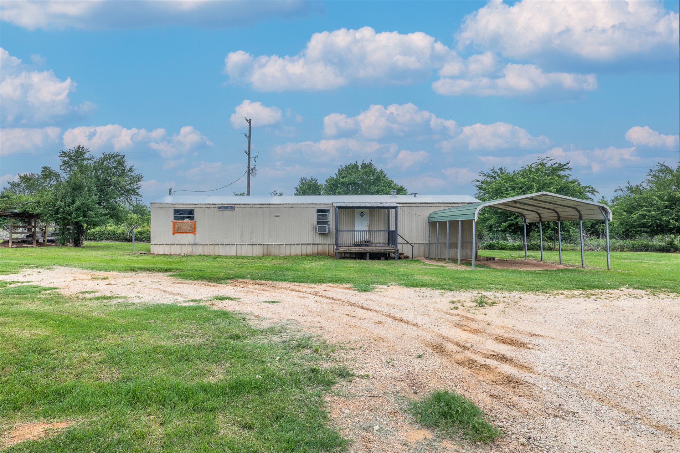 11846 Prairie Hill Drive Hearne TX 77859