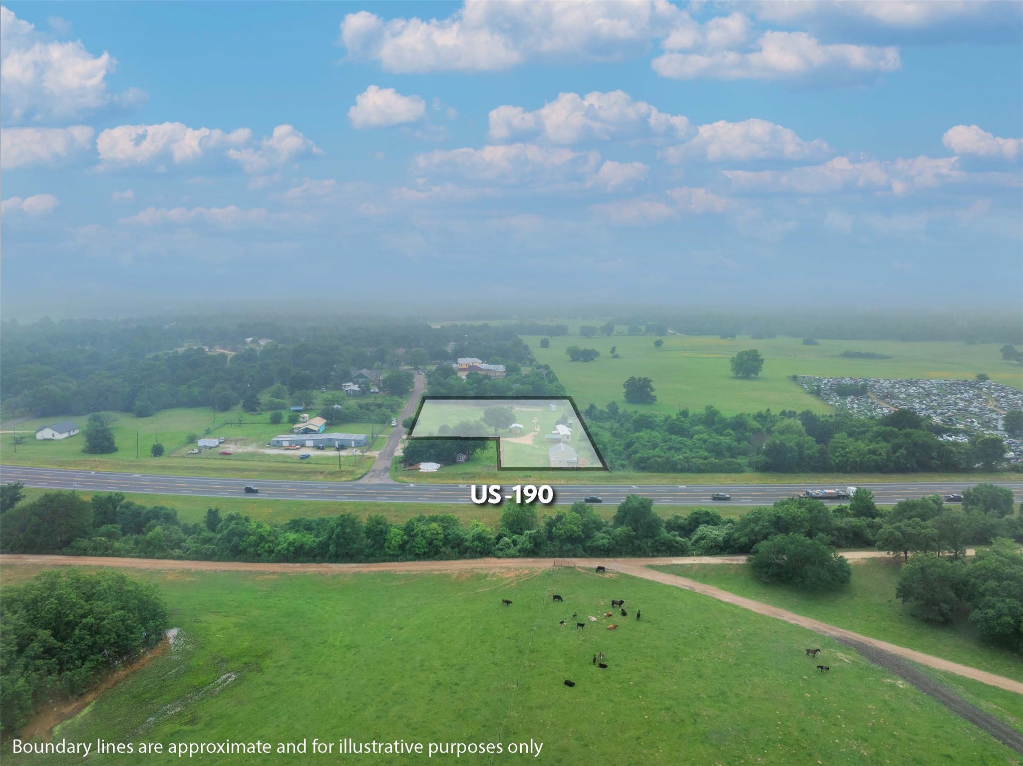 11846 Prairie Hill Drive Hearne TX 77859