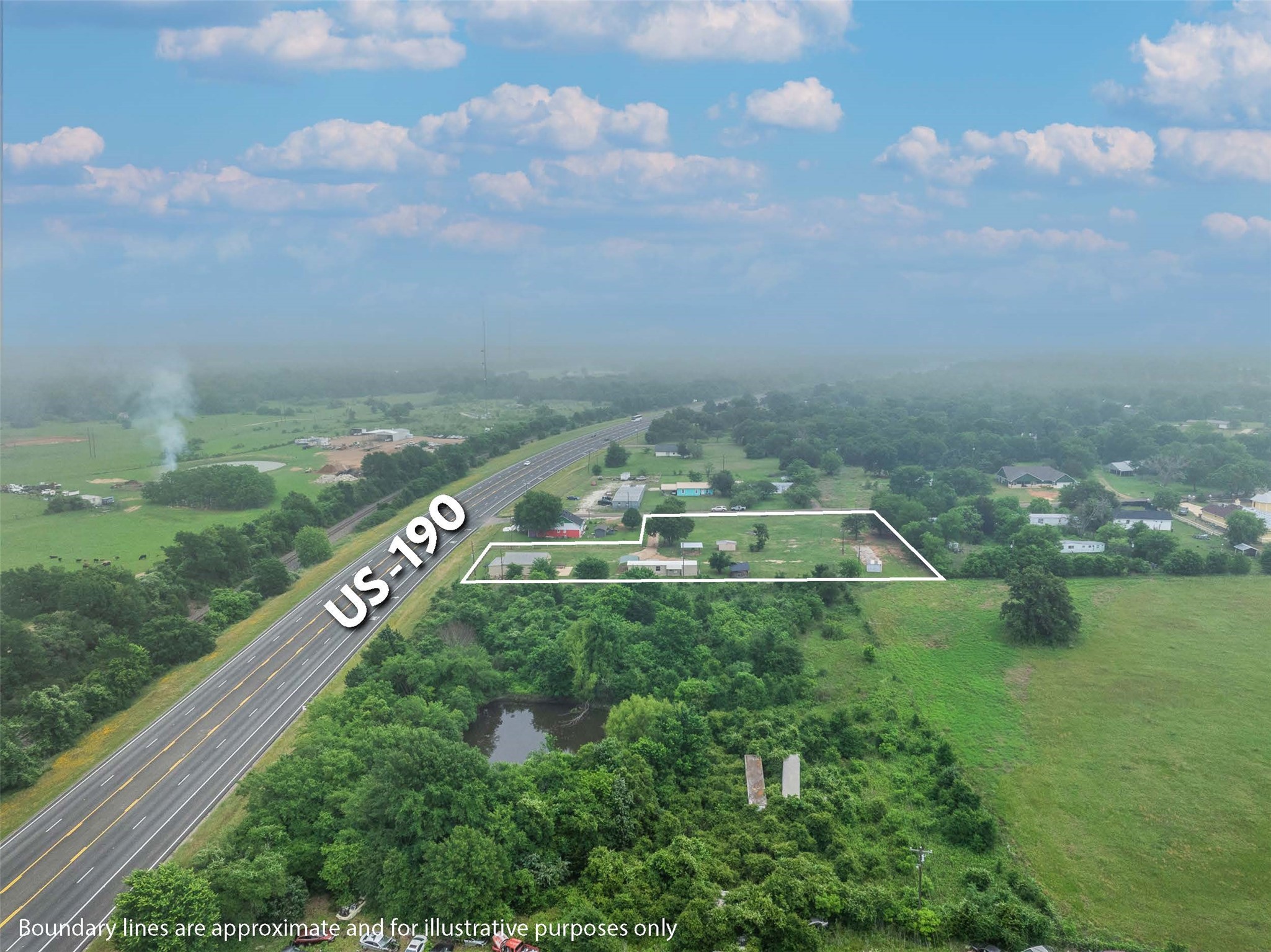 11846 Prairie Hill Drive Hearne TX 77859