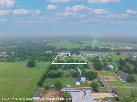 11846 Prairie Hill Drive Hearne TX 77859