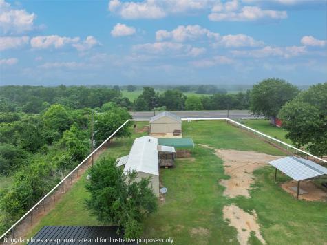 11846 Prairie Hill Drive Hearne TX 77859