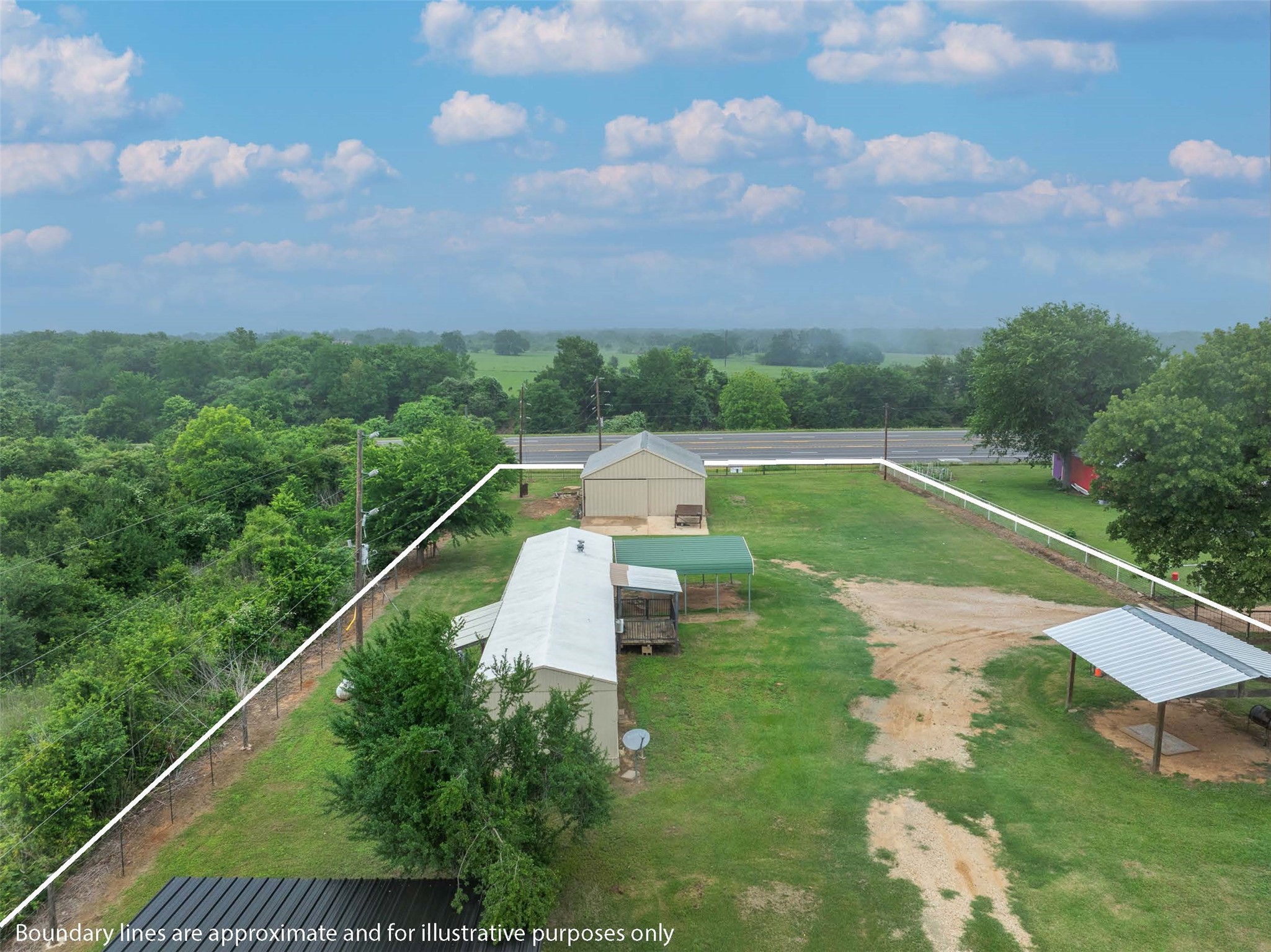 11846 Prairie Hill Drive Hearne TX 77859