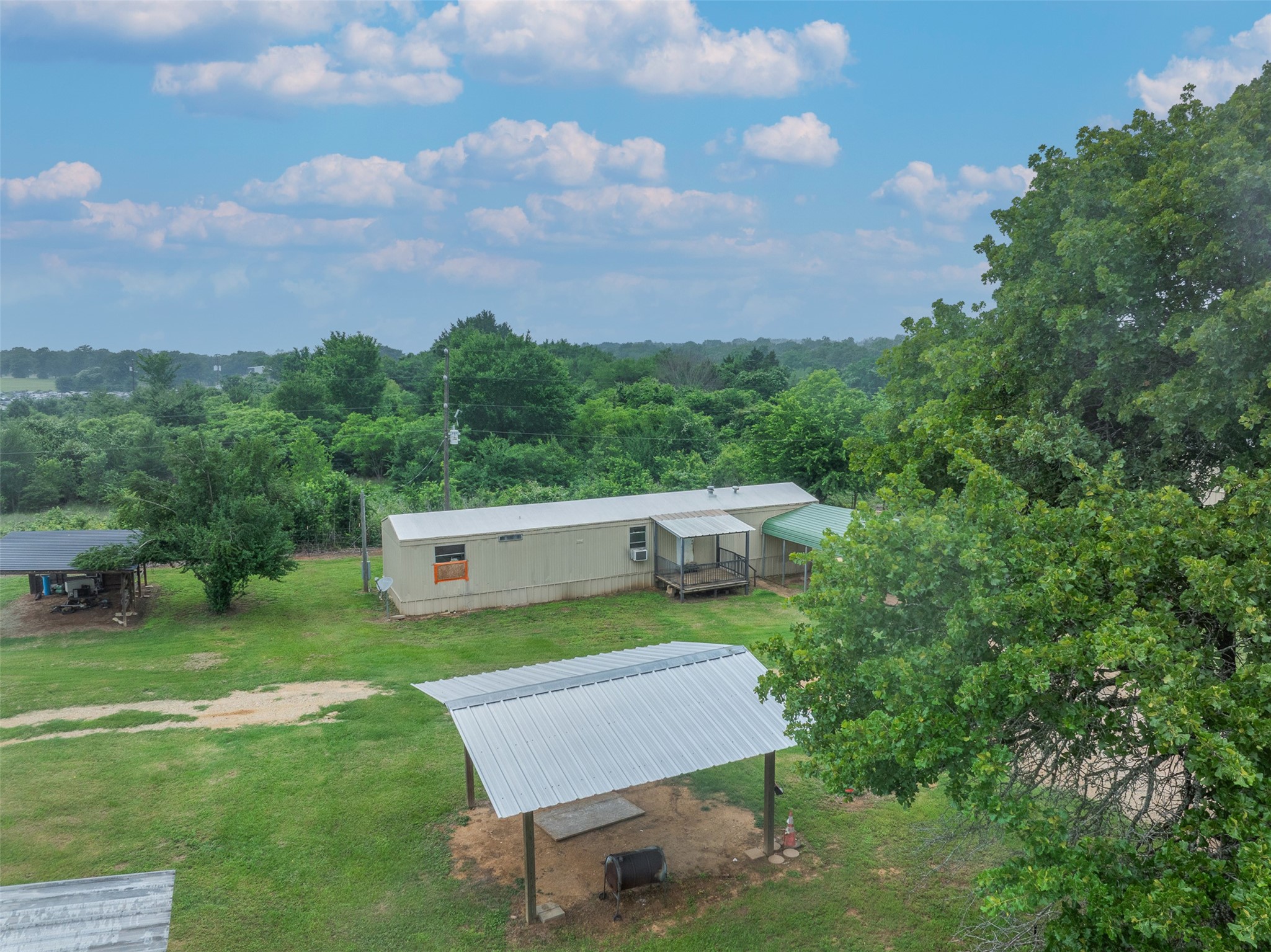 11846 Prairie Hill Drive Hearne TX 77859