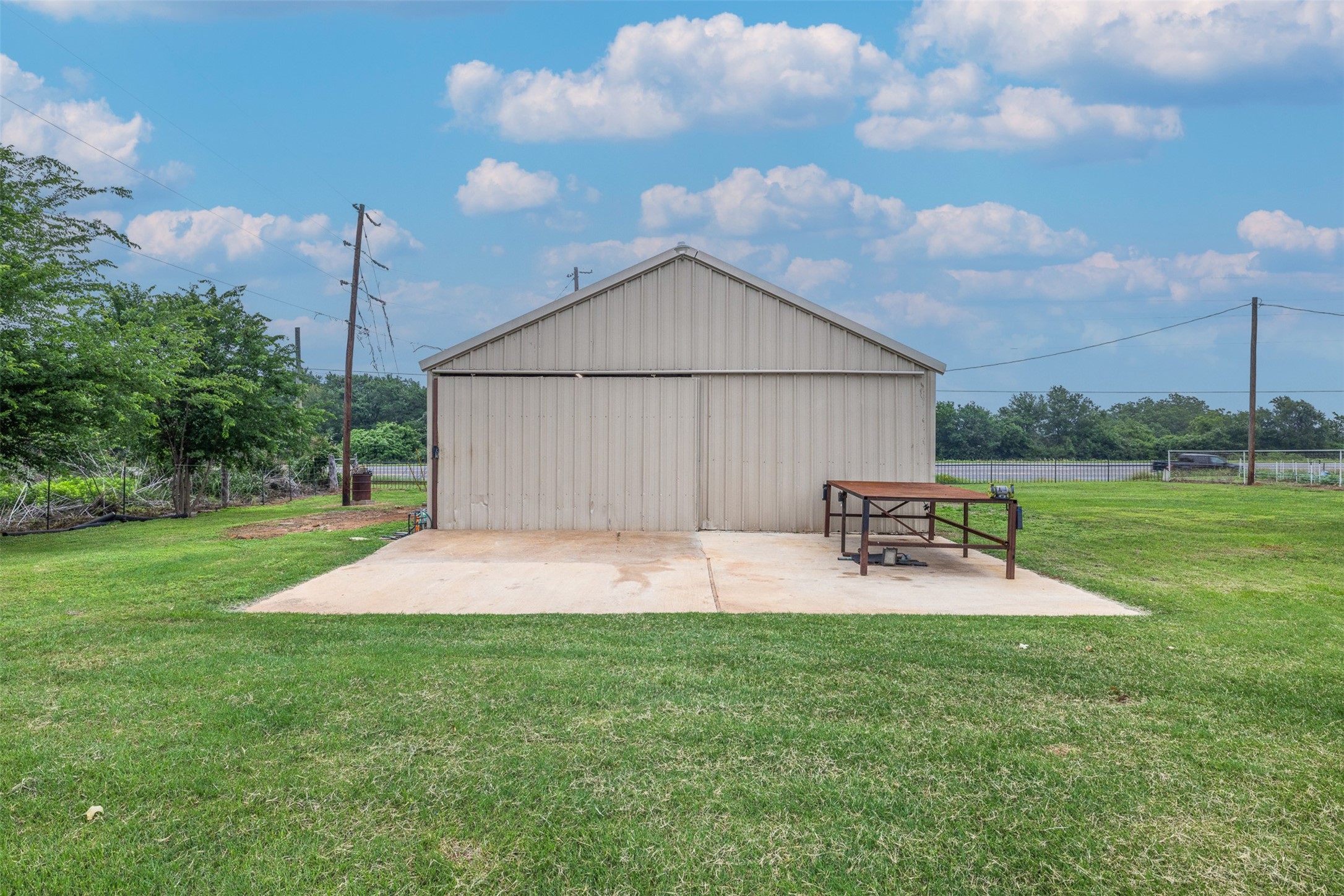 11846 Prairie Hill Drive Hearne TX 77859