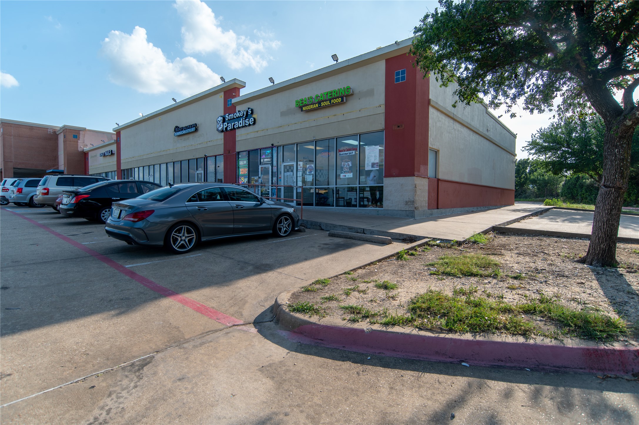 9605 S Clark Dallas TX 75249