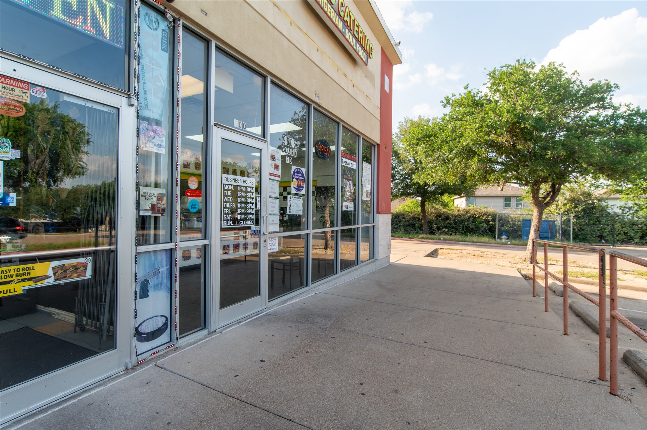 9605 S Clark Dallas TX 75249