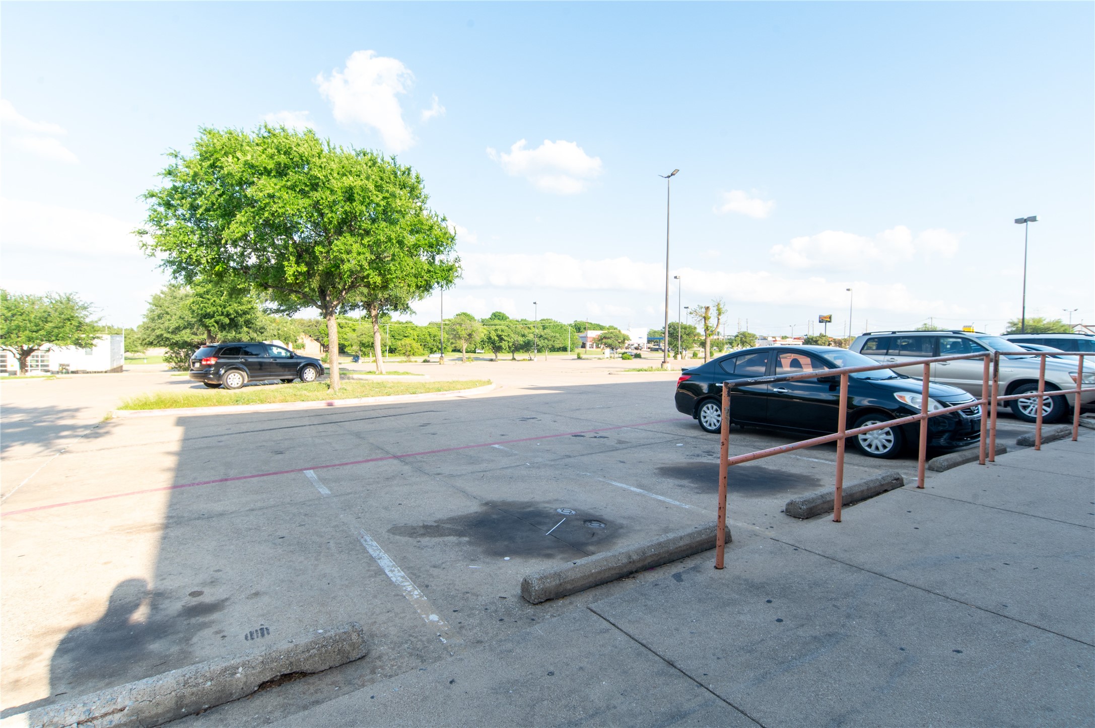 9605 S Clark Dallas TX 75249