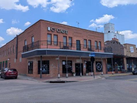 100 W Rock Island Road Irving TX 75060