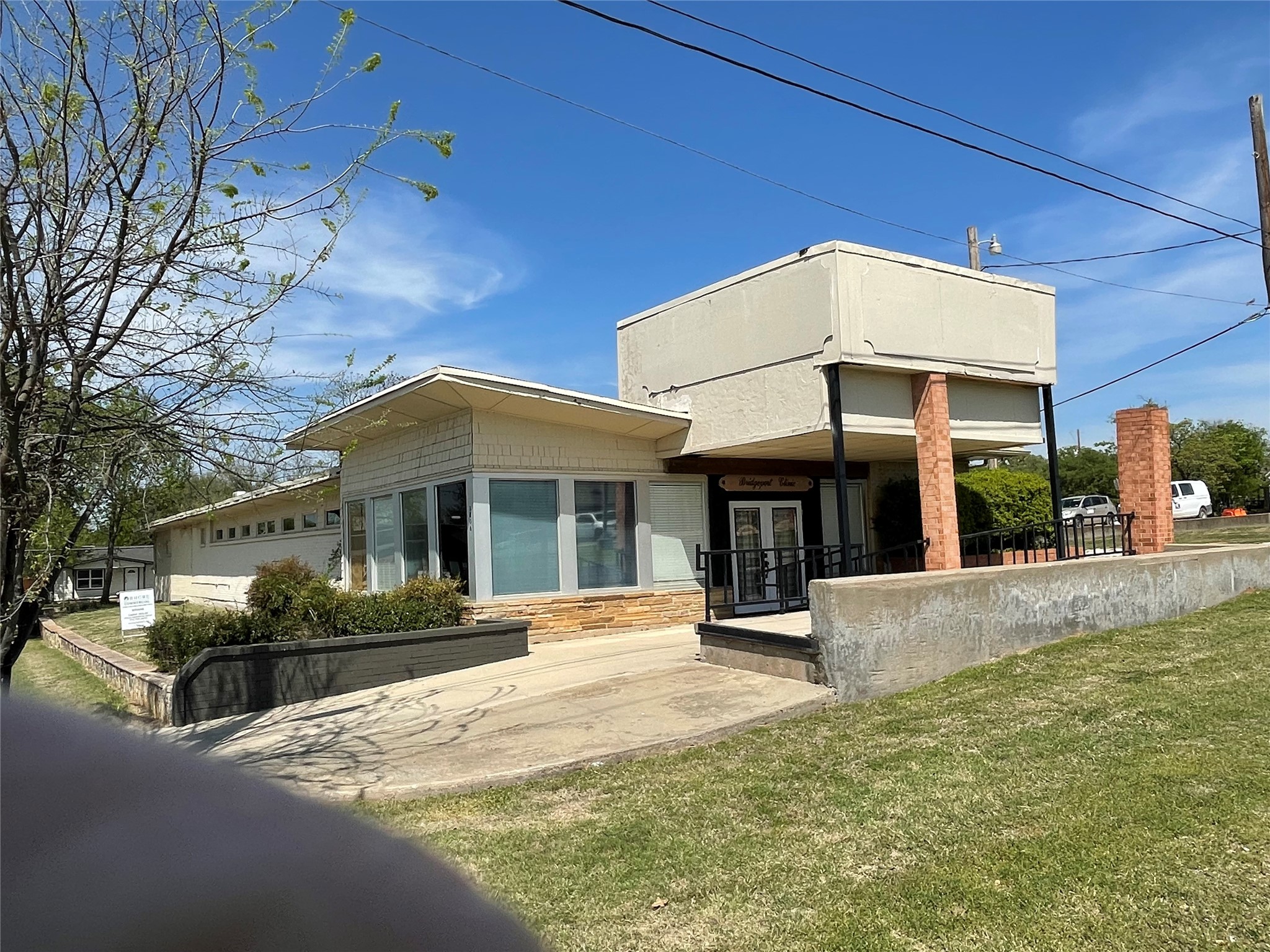 1306 13th Street Bridgeport TX 76426