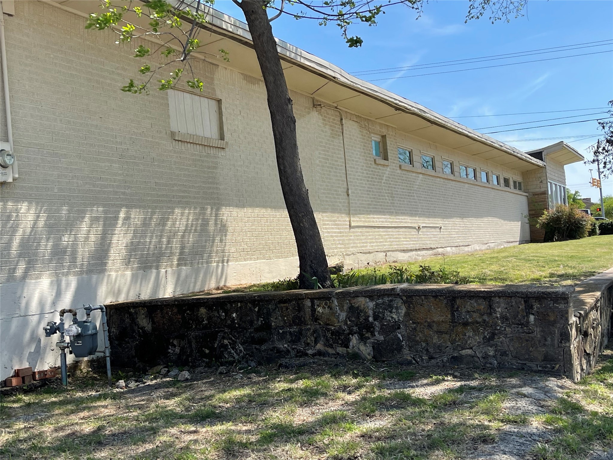 1306 13th Street Bridgeport TX 76426