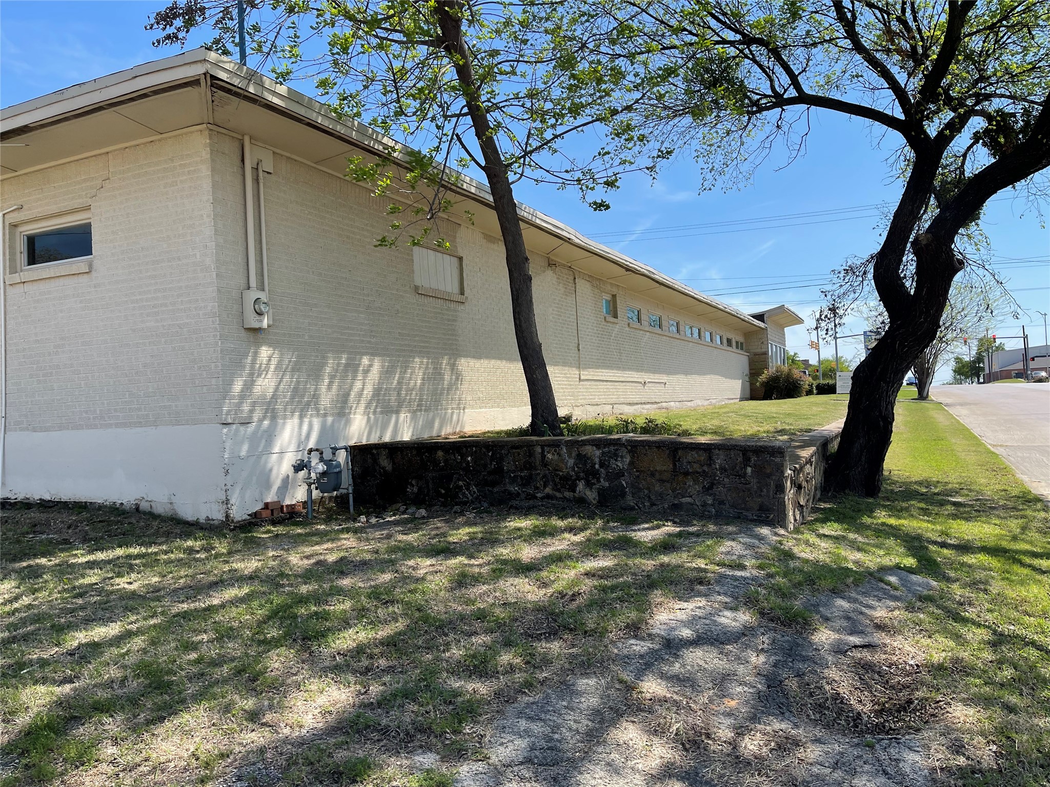 1306 13th Street Bridgeport TX 76426