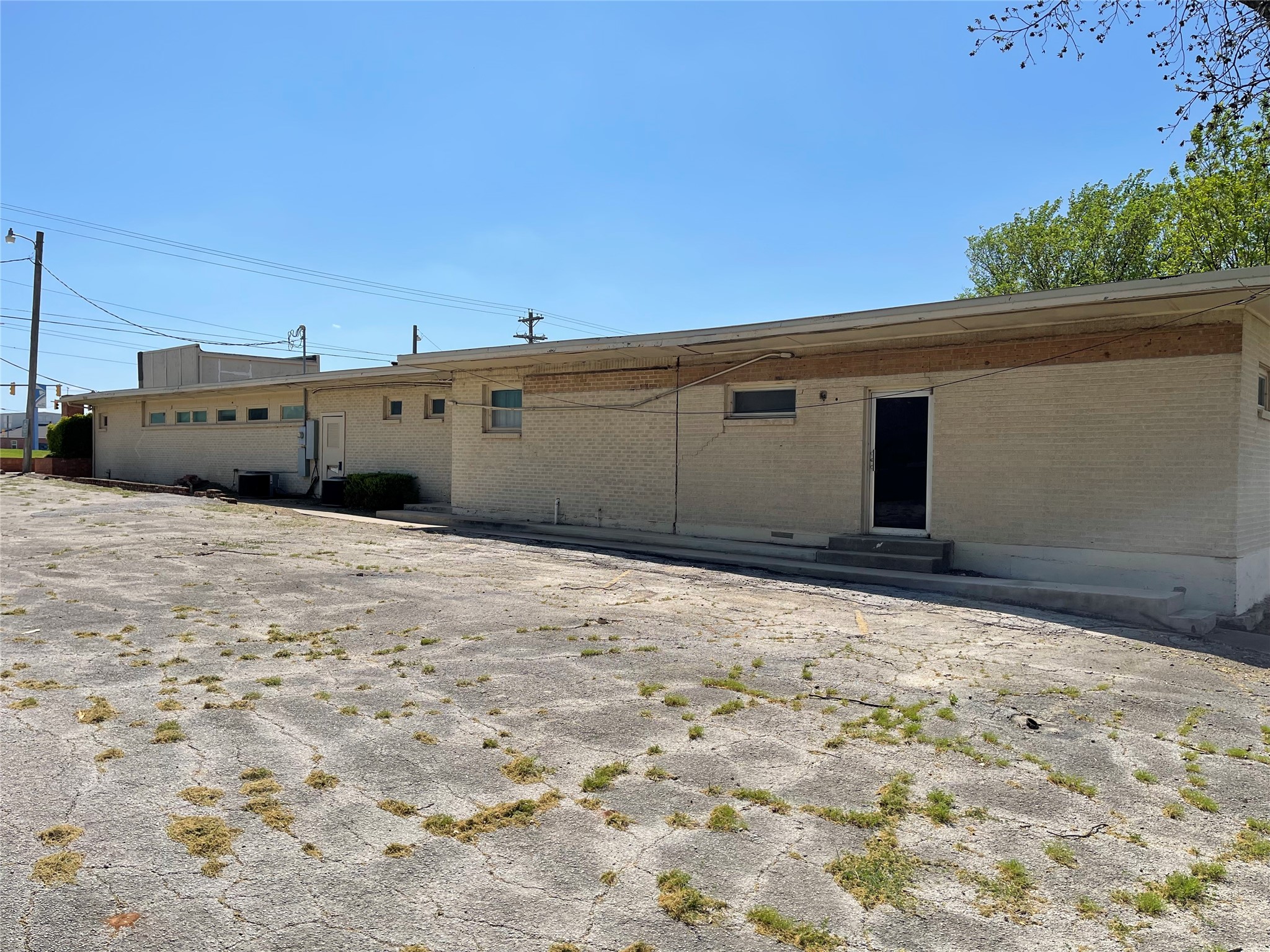 1306 13th Street Bridgeport TX 76426