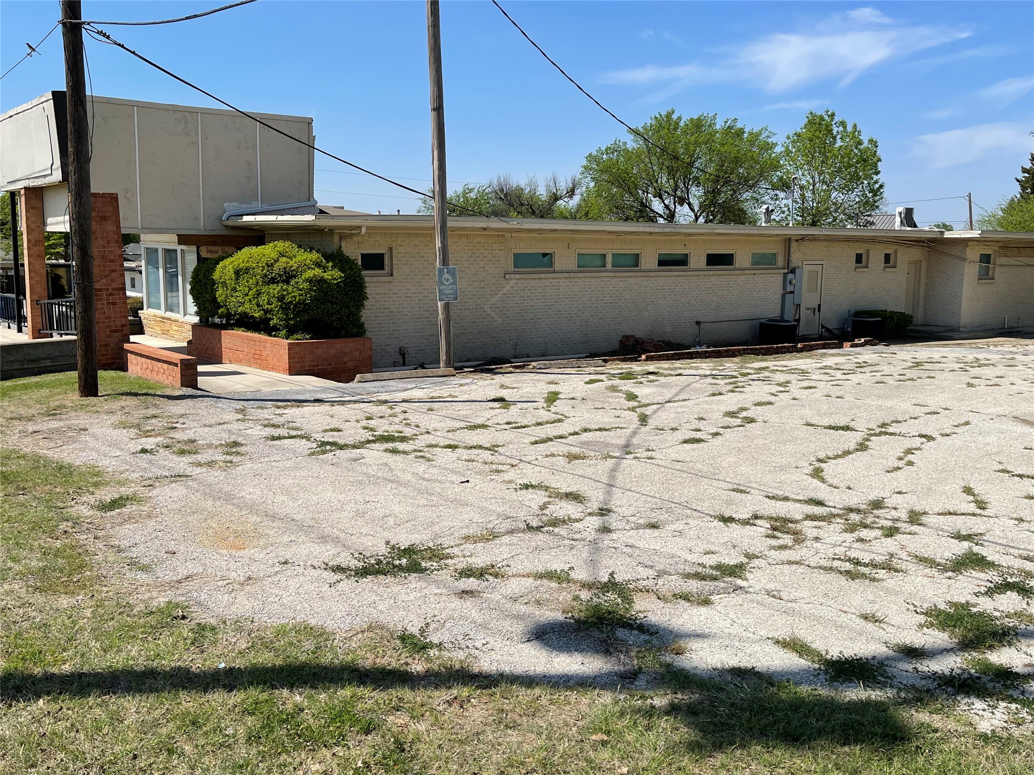 1306 13th Street Bridgeport TX 76426